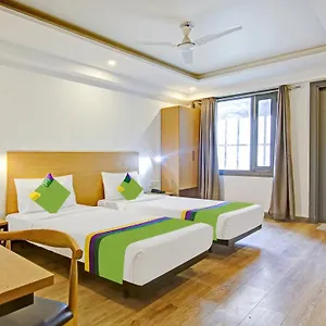 Treebo Ahinsa Residency Sohna Road 3* Gurgaon