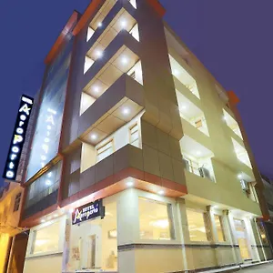 Aeroporto Nearest Landmark Aerocity Delhi 3* New Delhi