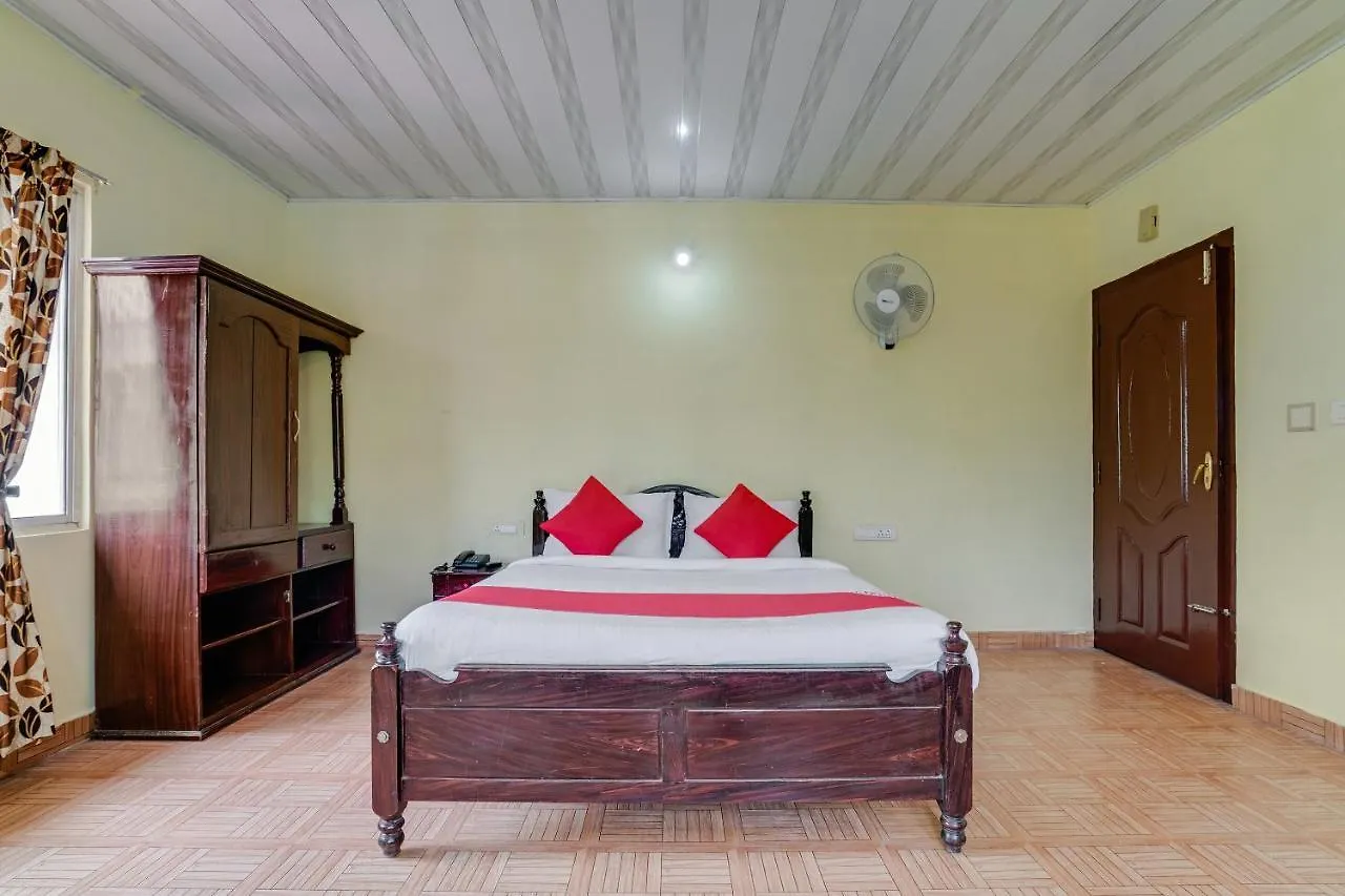 Oyo 72637 Misty Mansion Resort Anachal Inde