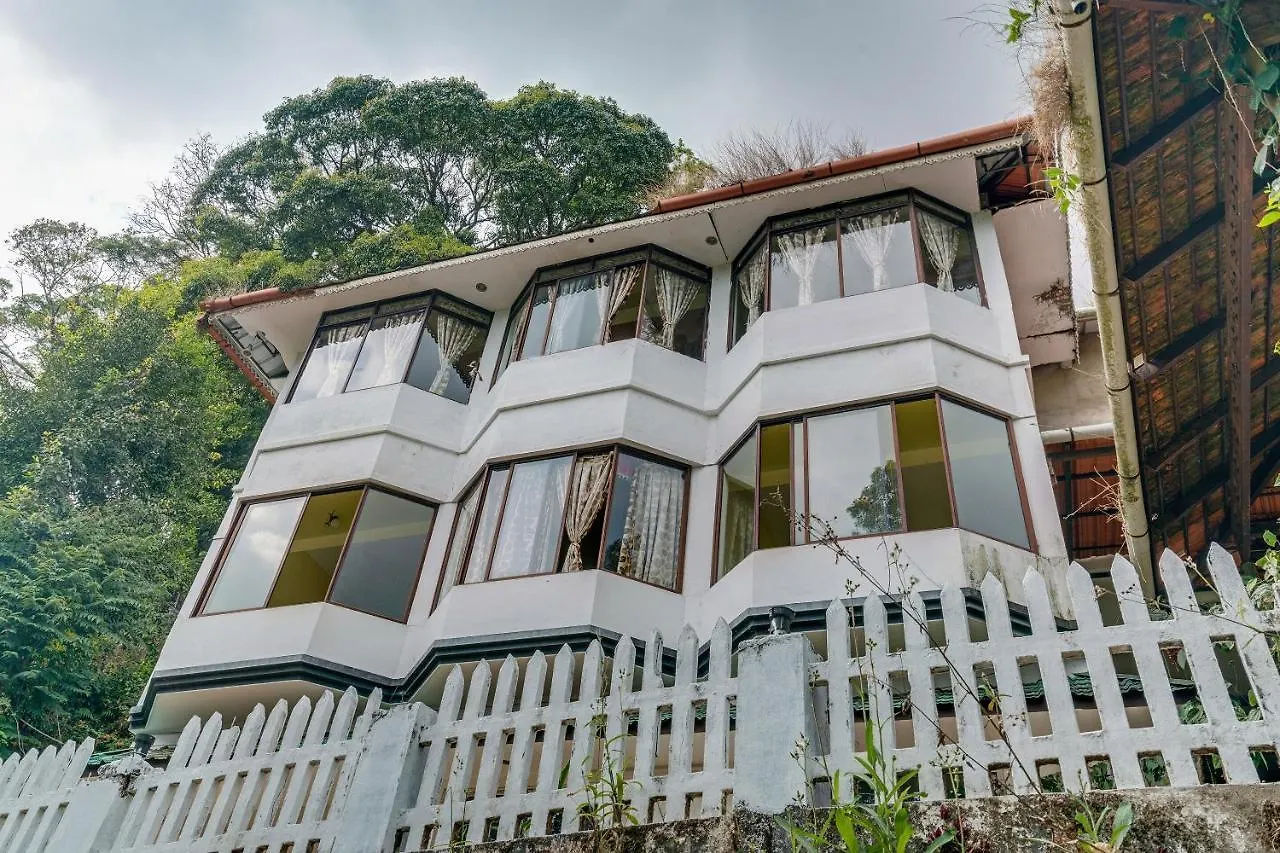 Oyo 72637 Misty Mansion Resort Anachal